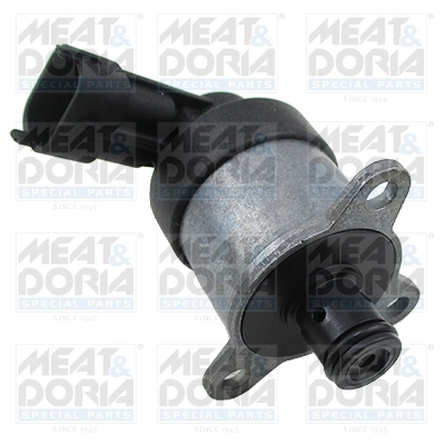 Control Valve, fuel quantity (common rail system)